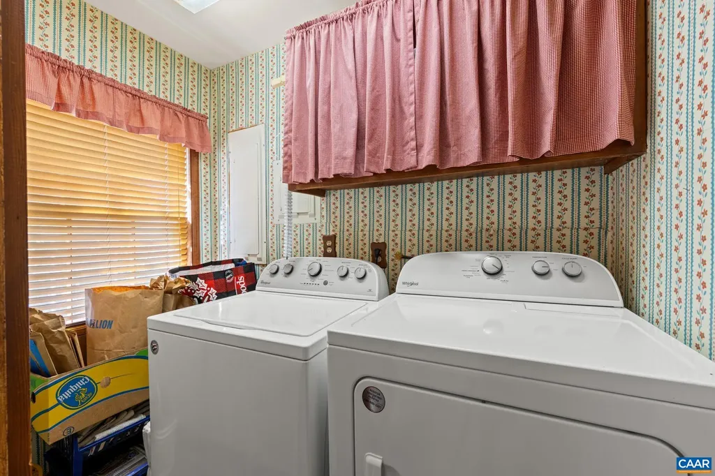 9290 Old Green Mountain Road Esmont VA 22937