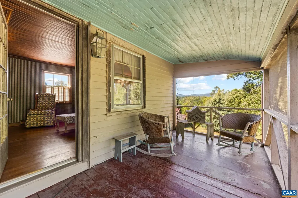 9290 Old Green Mountain Road Esmont VA 22937