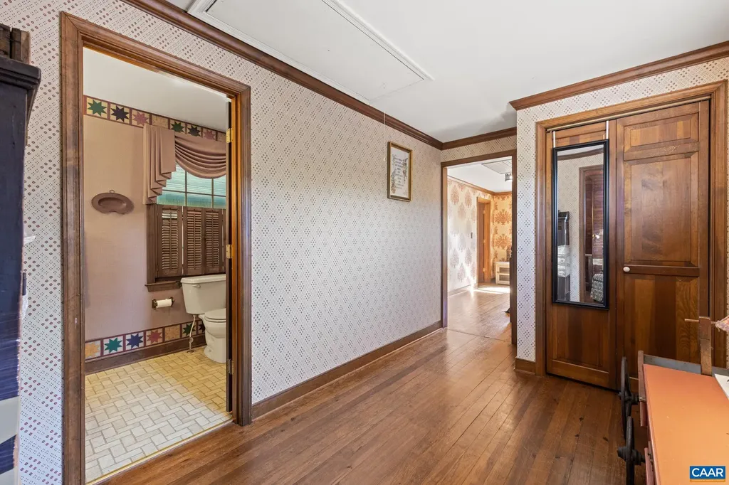 9290 Old Green Mountain Road Esmont VA 22937