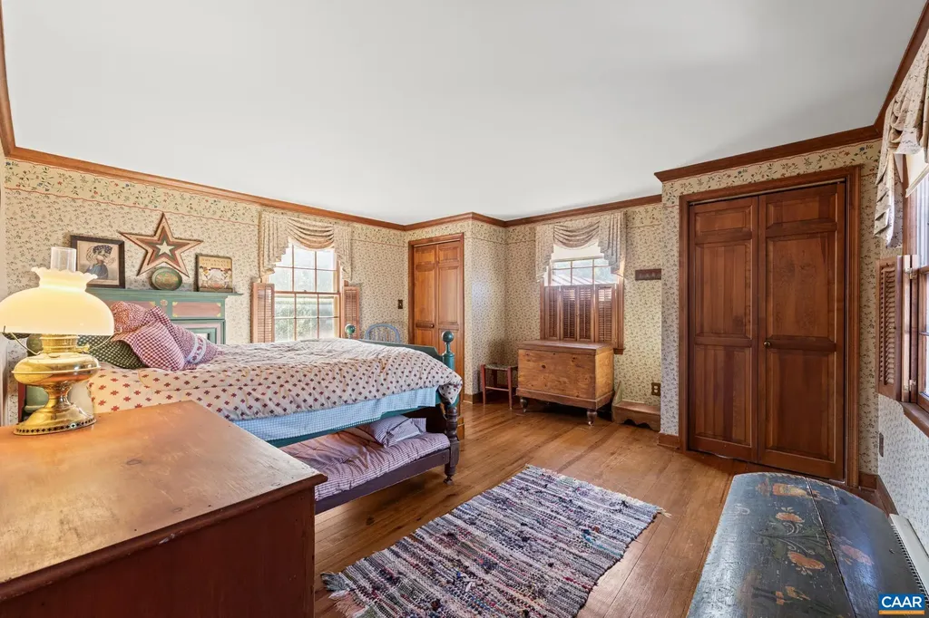 9290 Old Green Mountain Road Esmont VA 22937