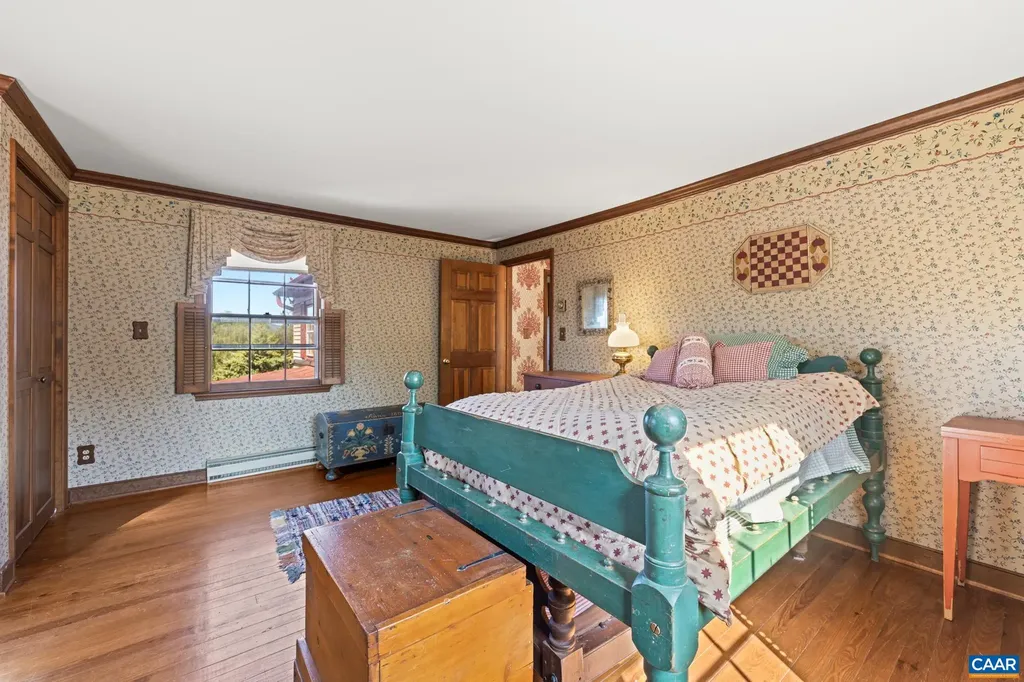 9290 Old Green Mountain Road Esmont VA 22937