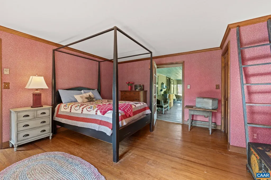 9290 Old Green Mountain Road Esmont VA 22937