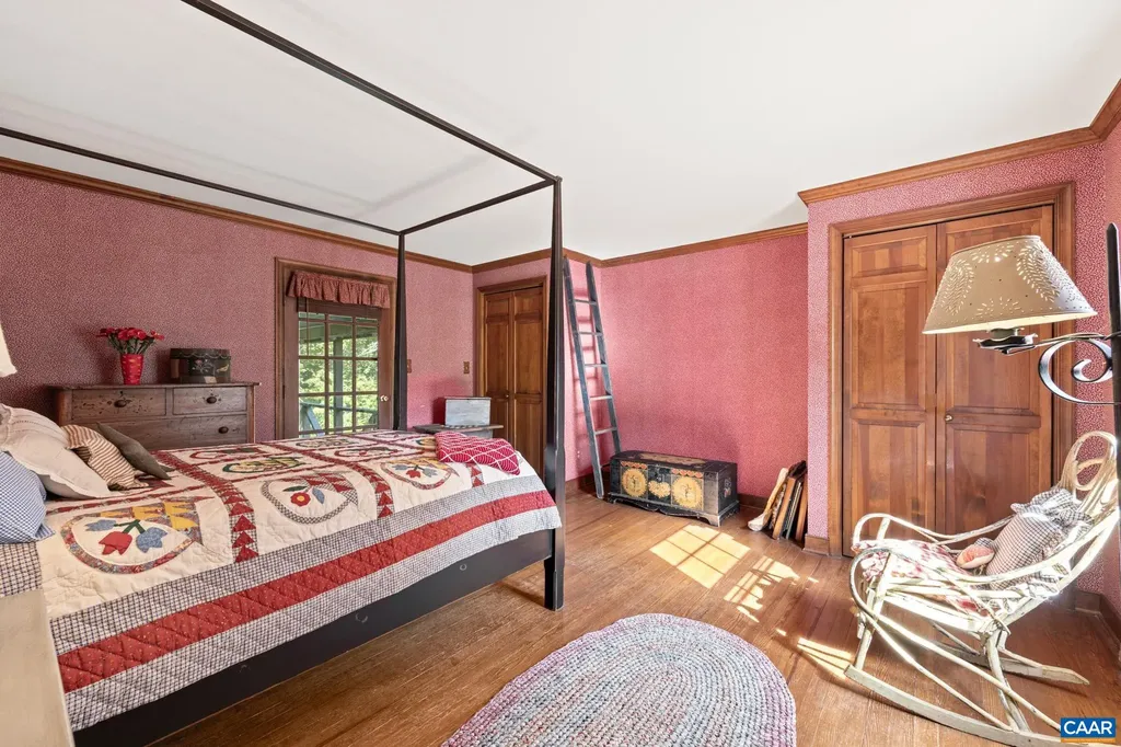 9290 Old Green Mountain Road Esmont VA 22937