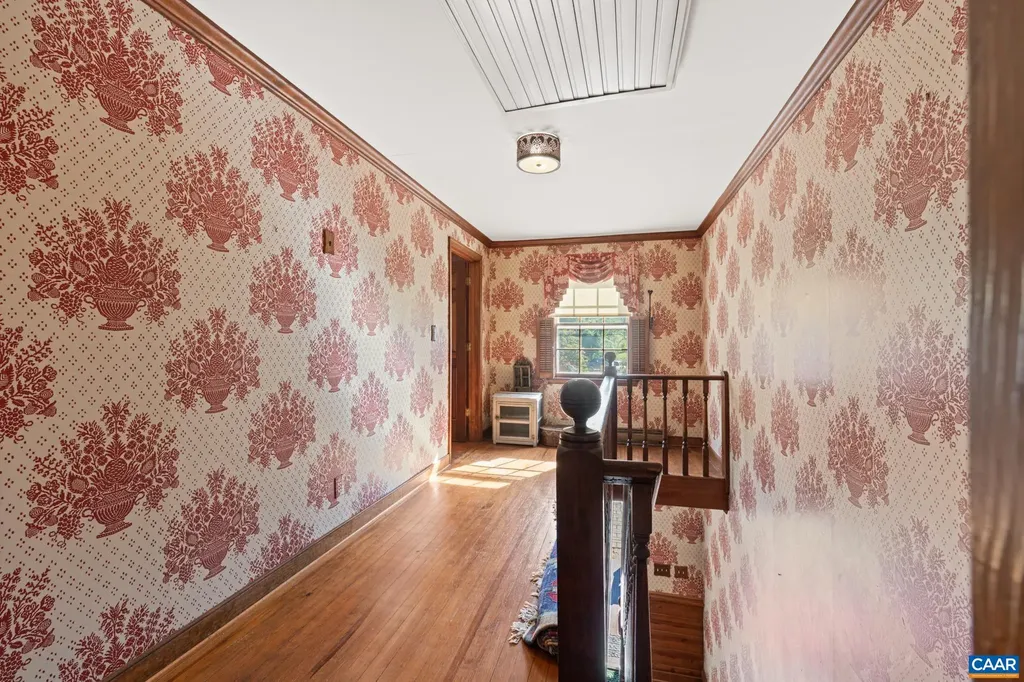 9290 Old Green Mountain Road Esmont VA 22937