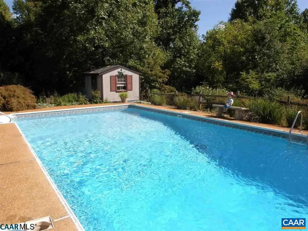 9290 Old Green Mountain Road Esmont VA 22937