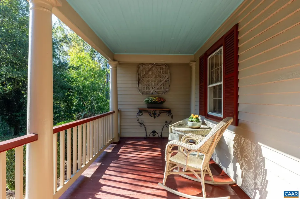 9290 Old Green Mountain Road Esmont VA 22937