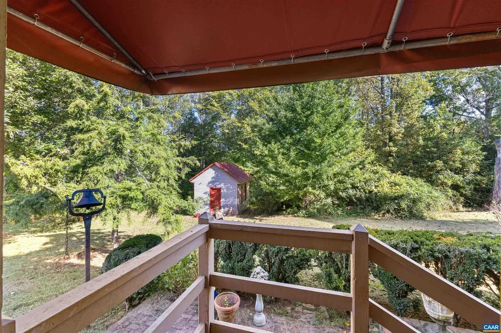 9290 Old Green Mountain Road Esmont VA 22937