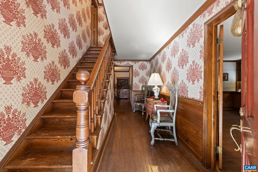 9290 Old Green Mountain Road Esmont VA 22937