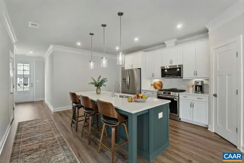 208 Sunbird Lane Waynesboro VA 22980