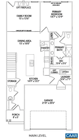 208 Sunbird Lane Waynesboro VA 22980