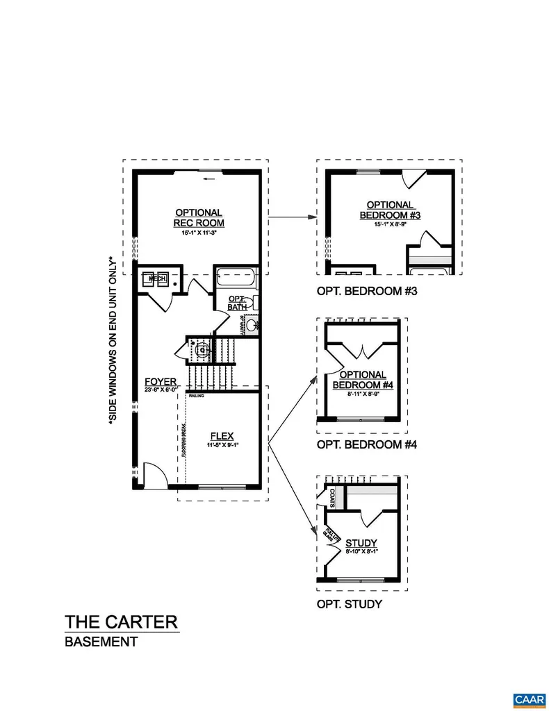 5A Curie Drive Charlottesville VA 22903