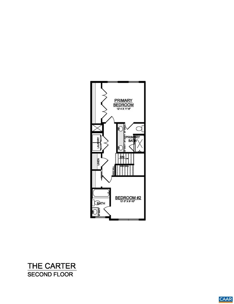 5A Curie Drive Charlottesville VA 22903