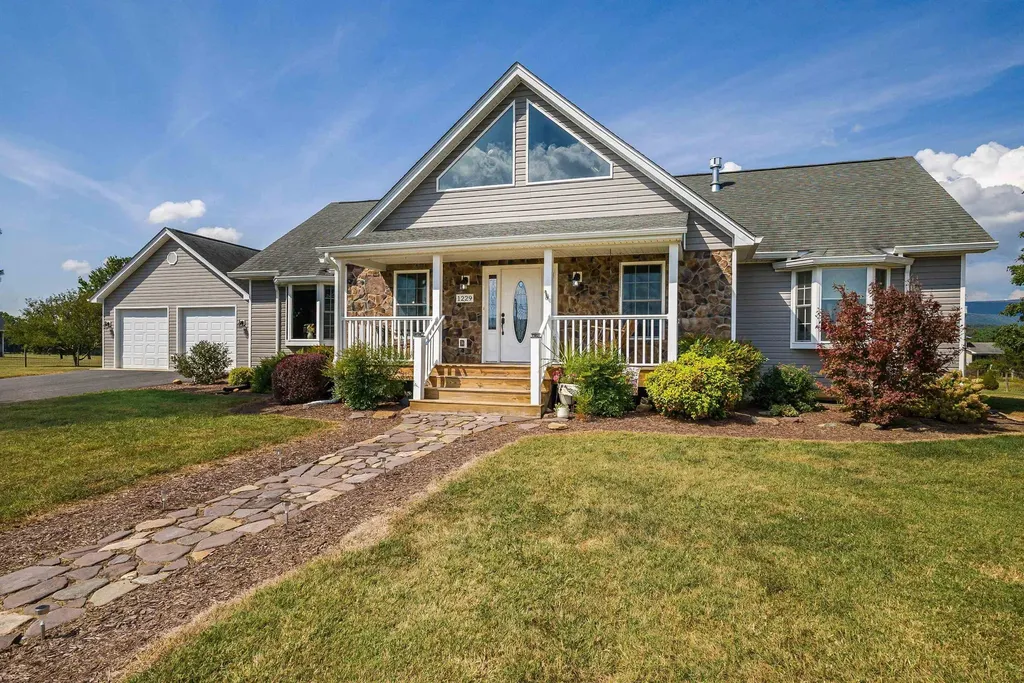 1229 River Road Elkton VA 22827