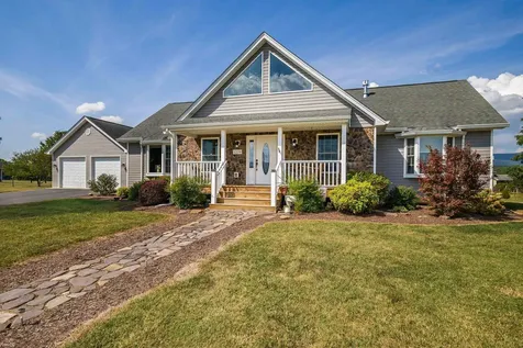 1229 River Road Elkton VA 22827