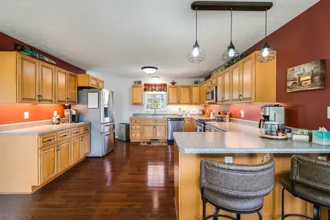 1229 River Road Elkton VA 22827