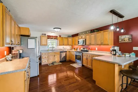 1229 River Road Elkton VA 22827