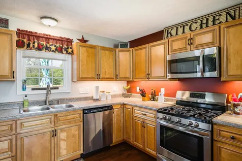 1229 River Road Elkton VA 22827