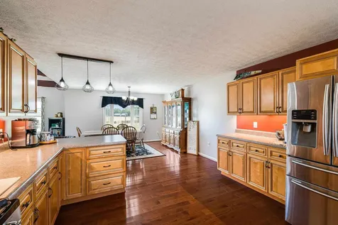 1229 River Road Elkton VA 22827