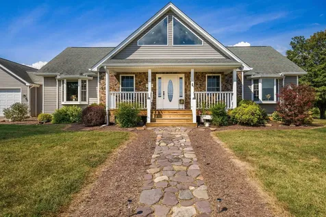 1229 River Road Elkton VA 22827