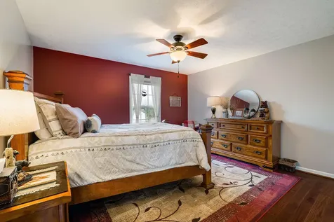 1229 River Road Elkton VA 22827