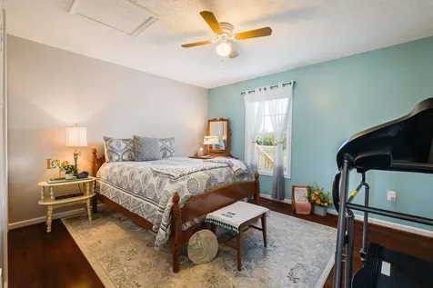 1229 River Road Elkton VA 22827