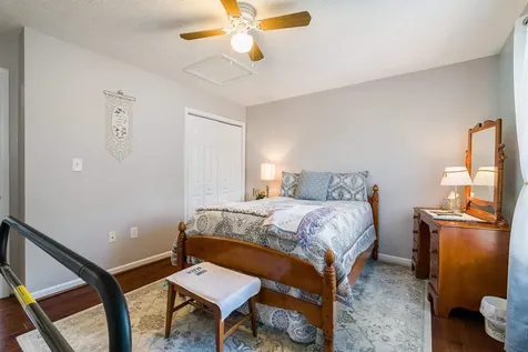 1229 River Road Elkton VA 22827