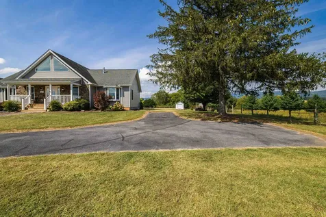 1229 River Road Elkton VA 22827