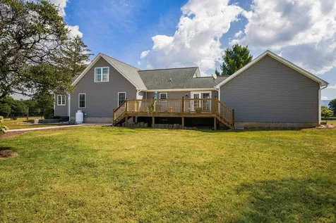 1229 River Road Elkton VA 22827