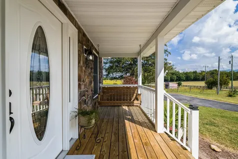 1229 River Road Elkton VA 22827