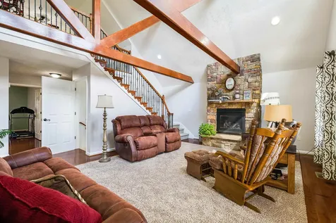 1229 River Road Elkton VA 22827