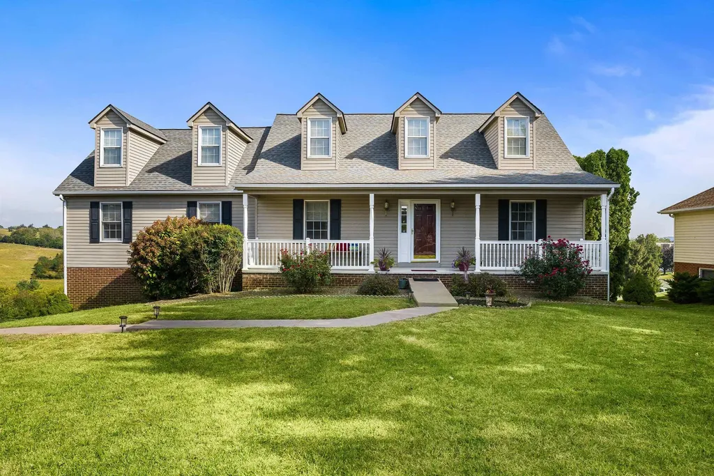49 Johns Valley Drive Fishersville VA 22939