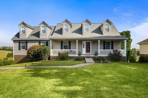 49 Johns Valley Drive Fishersville VA 22939