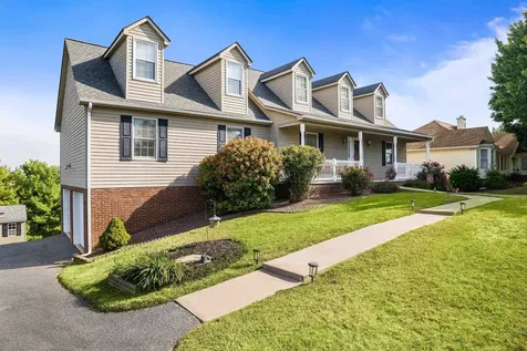 49 Johns Valley Drive Fishersville VA 22939