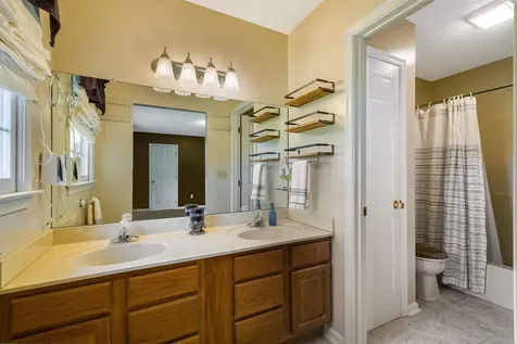 49 Johns Valley Drive Fishersville VA 22939