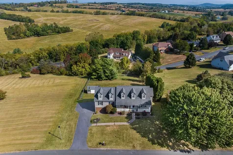 49 Johns Valley Drive Fishersville VA 22939
