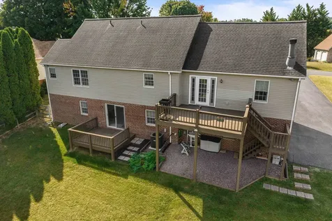 49 Johns Valley Drive Fishersville VA 22939