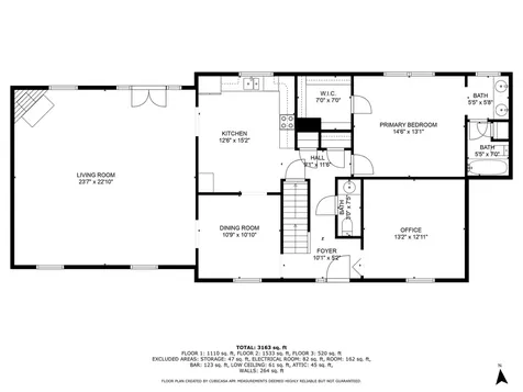 49 Johns Valley Drive Fishersville VA 22939