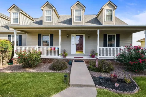49 Johns Valley Drive Fishersville VA 22939