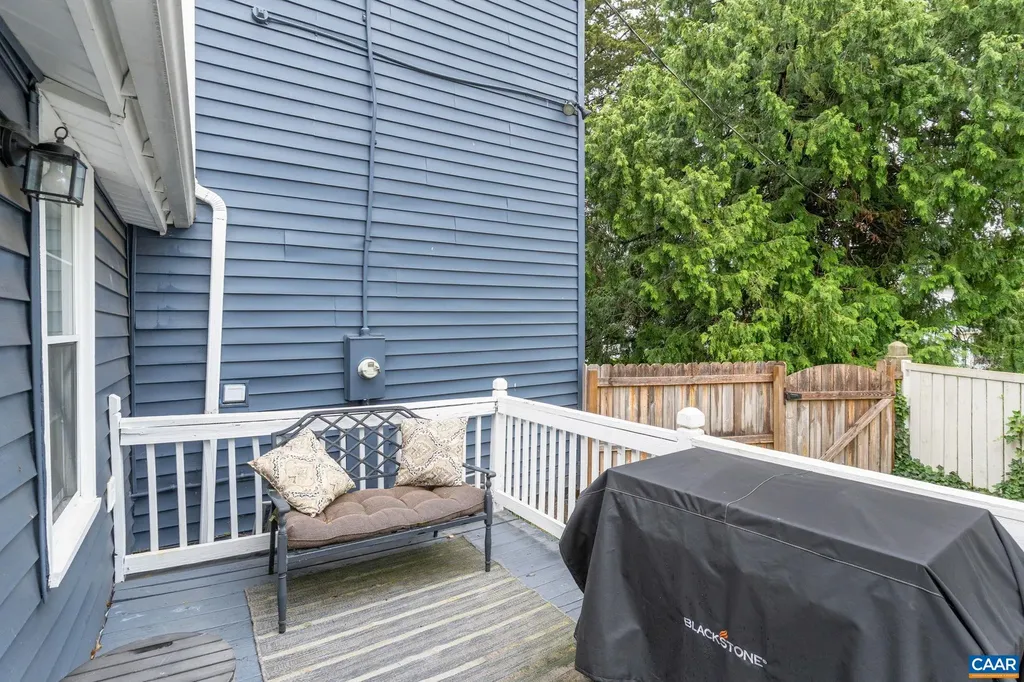 800 Anderson Street Charlottesville VA 22903