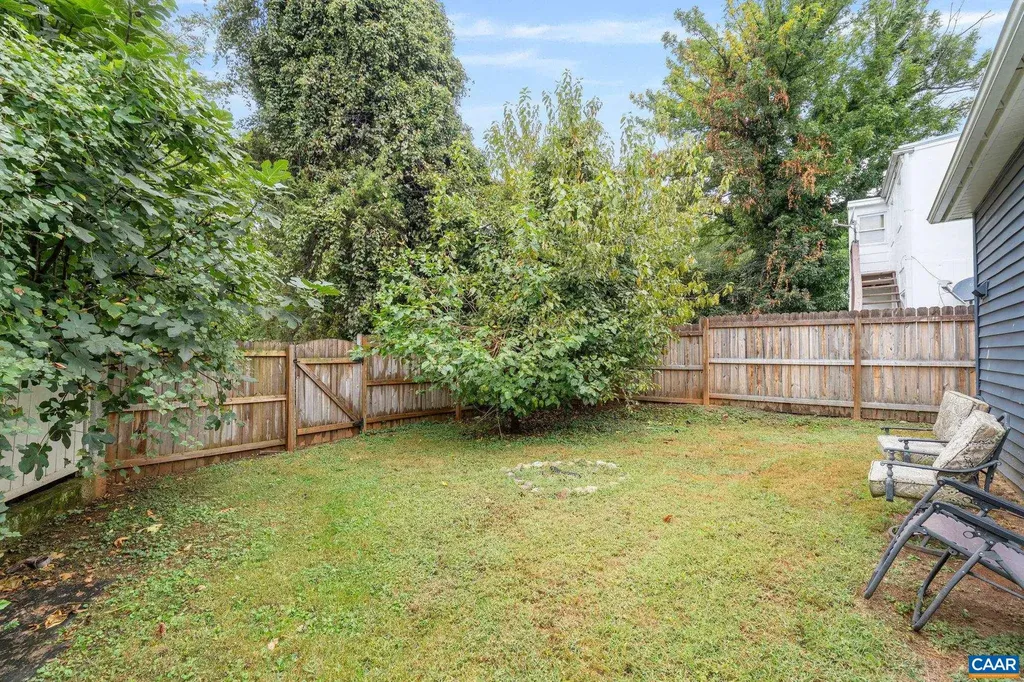 800 Anderson Street Charlottesville VA 22903