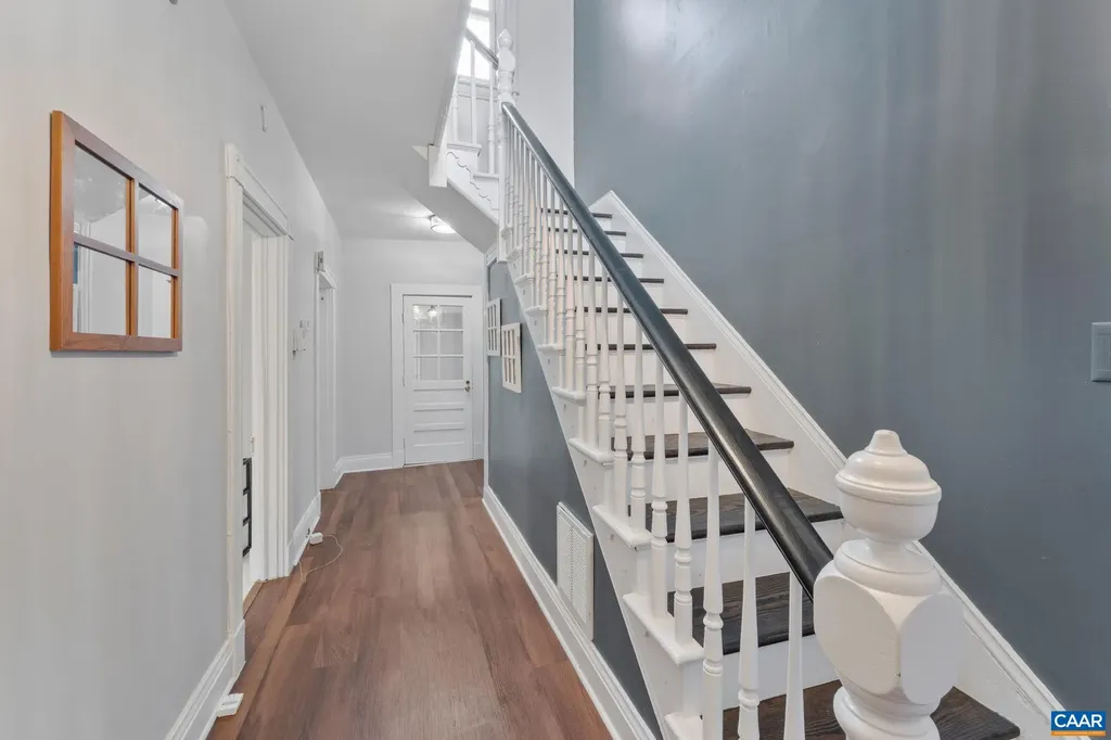 800 Anderson Street Charlottesville VA 22903