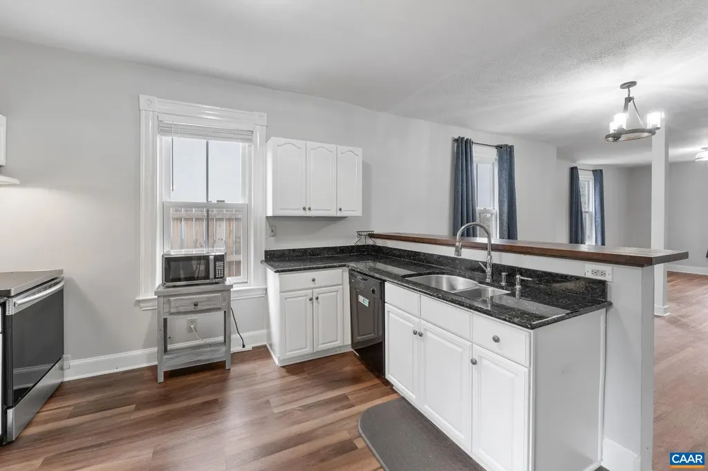 800 Anderson Street Charlottesville VA 22903