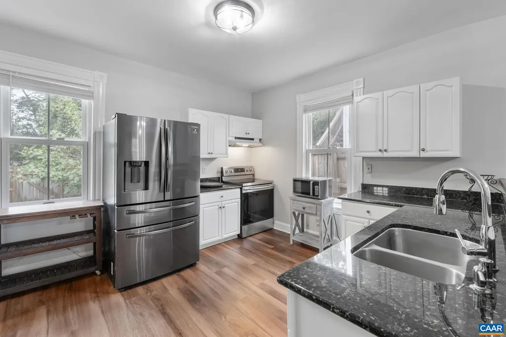 800 Anderson Street Charlottesville VA 22903