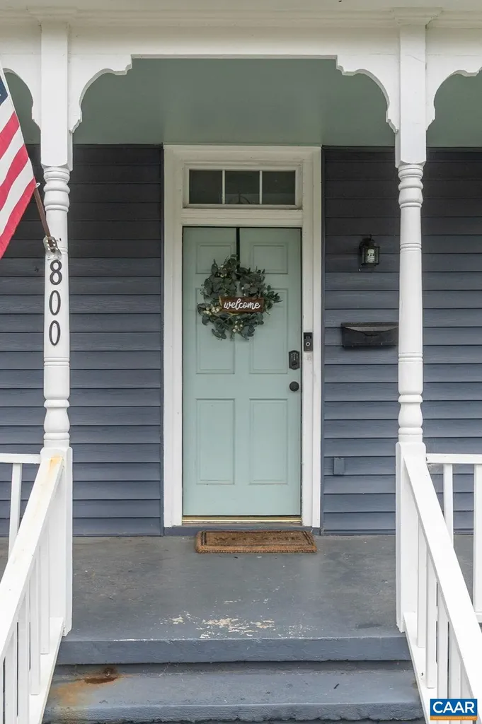 800 Anderson Street Charlottesville VA 22903