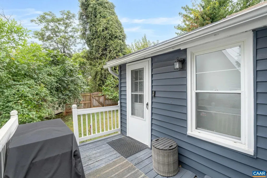 800 Anderson Street Charlottesville VA 22903