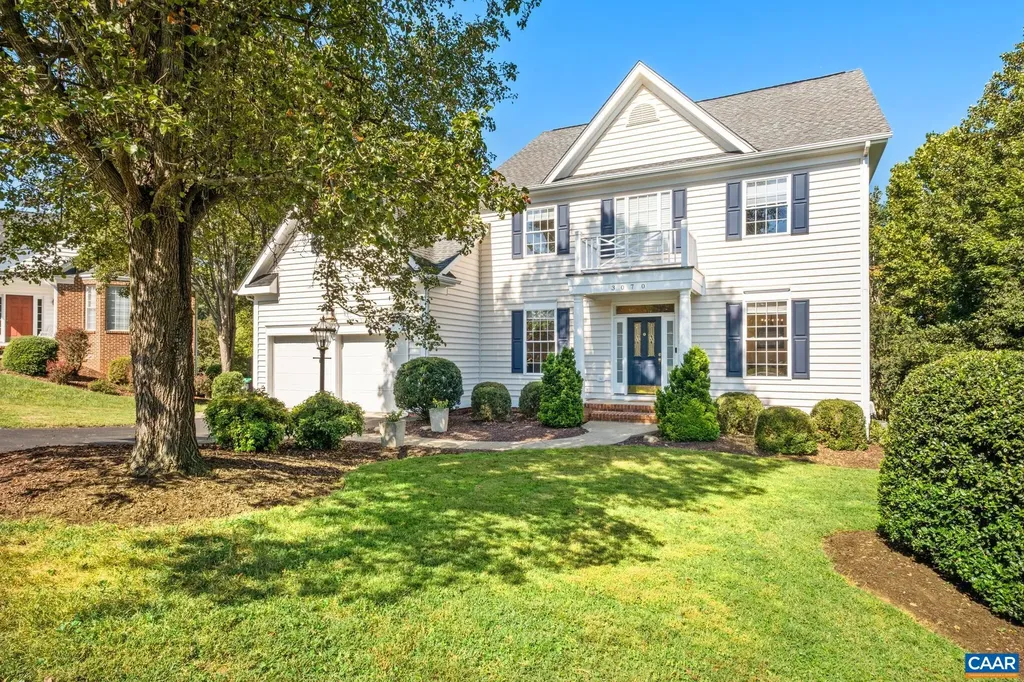 3070 Chimney Ridge Charlottesville VA 22911