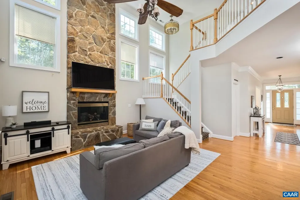 3070 Chimney Ridge Charlottesville VA 22911
