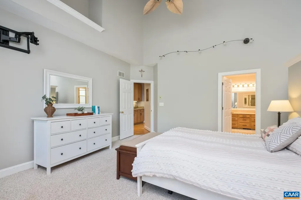 3070 Chimney Ridge Charlottesville VA 22911