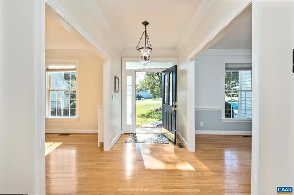 3070 Chimney Ridge Charlottesville VA 22911