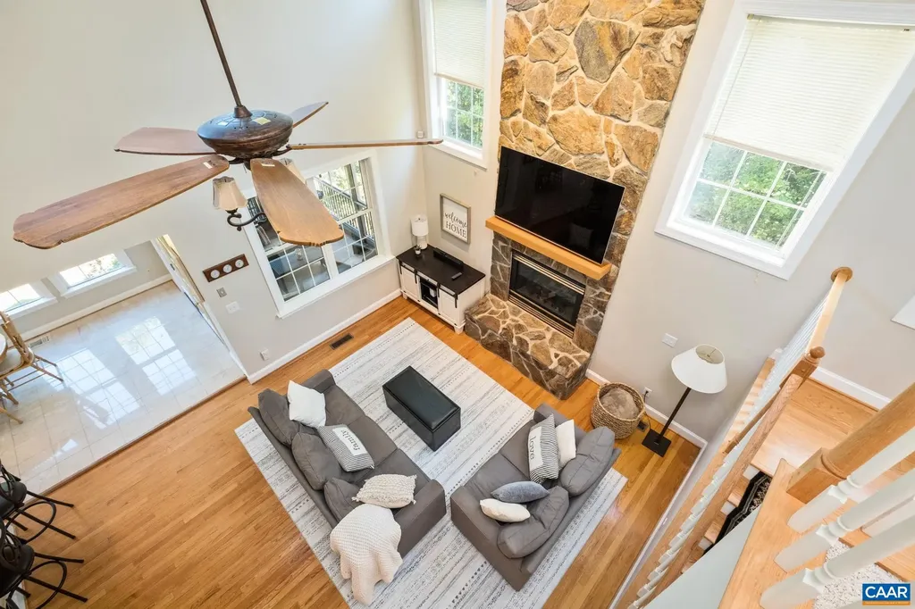 3070 Chimney Ridge Charlottesville VA 22911